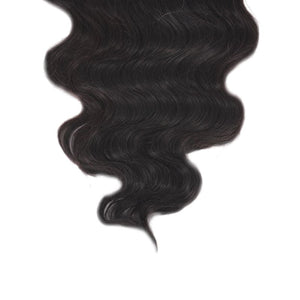 Brazilian Body Wave Human Hair Front Lace Wig