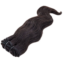 Load image into Gallery viewer, Indian Wavy Human Hair Extension
