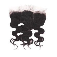 Load image into Gallery viewer, Brazilian Body Wave Human Hair HD Lace FRONTAL
