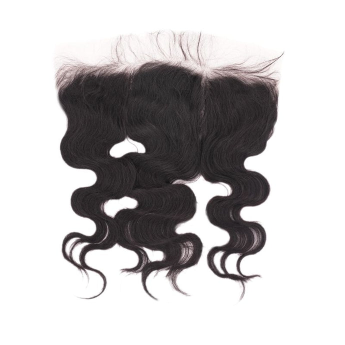 Brazilian Body Wave Human Hair HD Lace FRONTAL