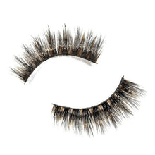 Load image into Gallery viewer, Orchid Faux 3D Volume Lash Strips
