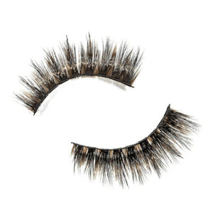 Orchid Faux 3D Volume Lash Strips