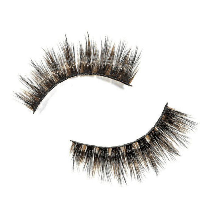 Orchid Faux 3D Volume Lash Strips