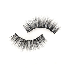 Load image into Gallery viewer, Shanghai 3D Mink Lash Strips
