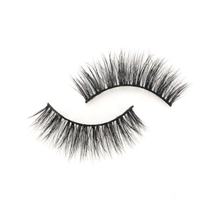 Shanghai 3D Mink Lash Strips