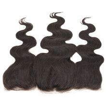 Load image into Gallery viewer, Virgin Brazilian Body Wave Human Hair Lace FRONTAL
