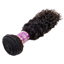 Load image into Gallery viewer, Brazilian Kinky Curly Human Hair Sew In Extension
