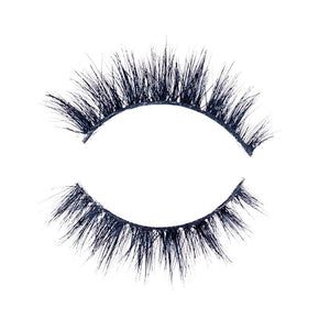 Milan 3D Mink Lash Strips