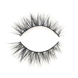 New York 3D Mink Lash Strips