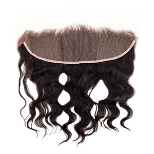 Brazilian Loose Wave Lace FRONTAL